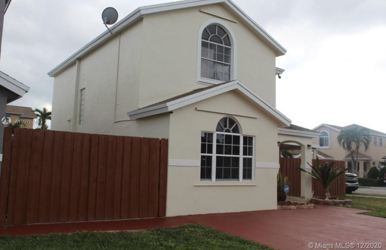 Completed full house renovation - finished view 1