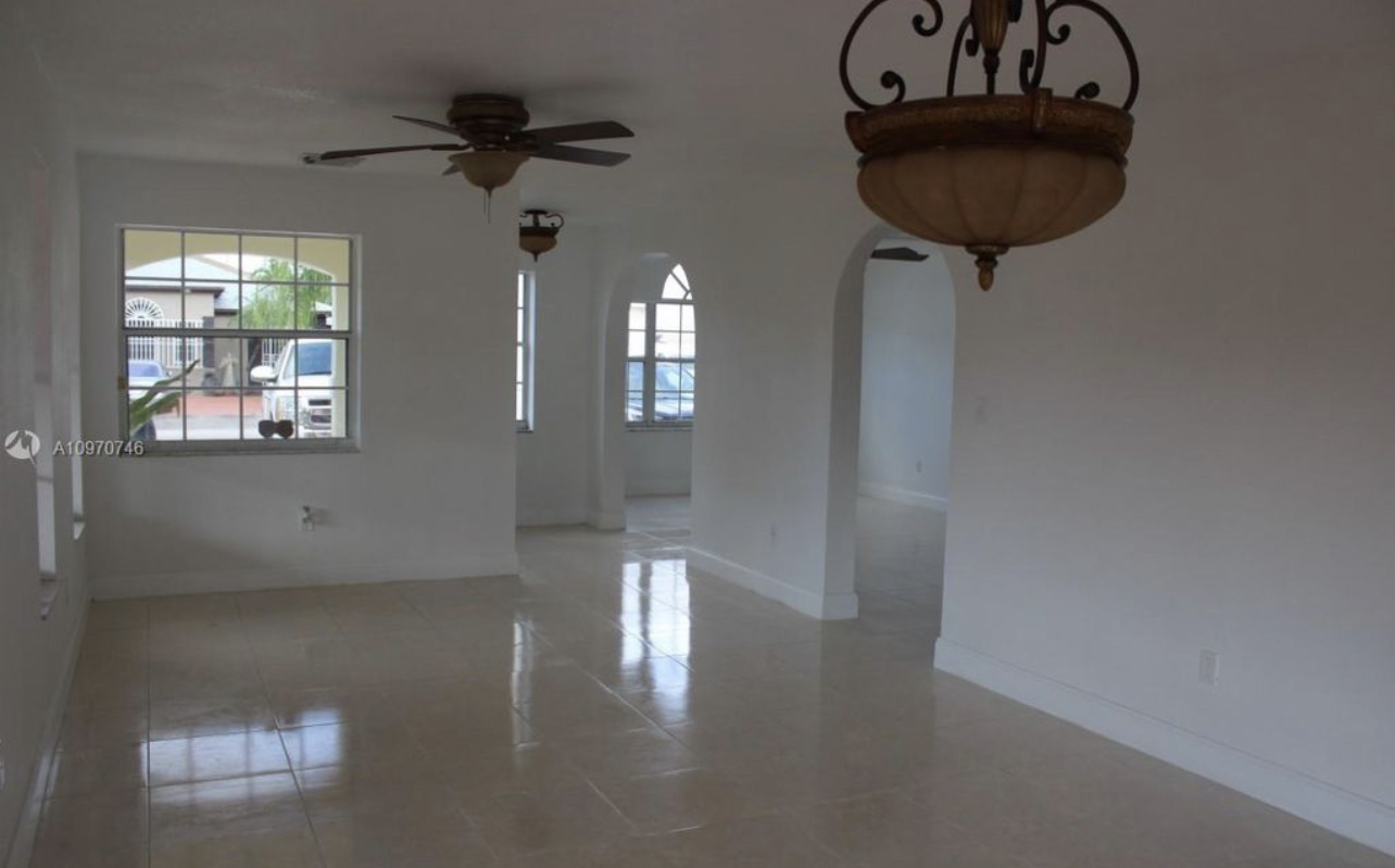 Completed full house renovation - finished view 4