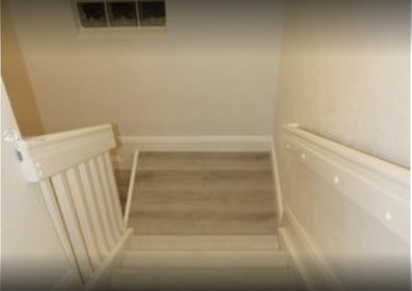 Completed full house renovation - finished view 8