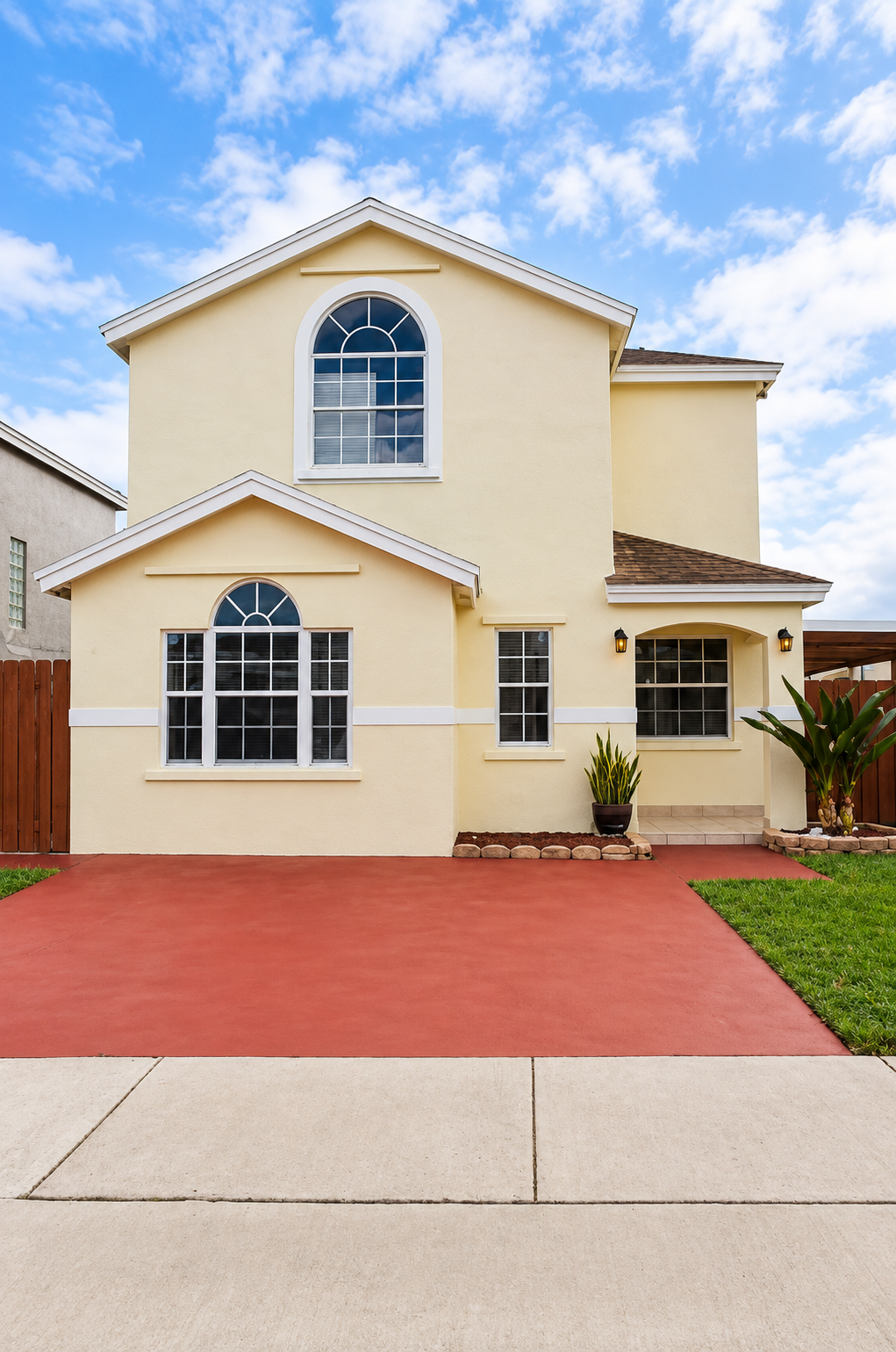Full house renovation completed by RCRA Management