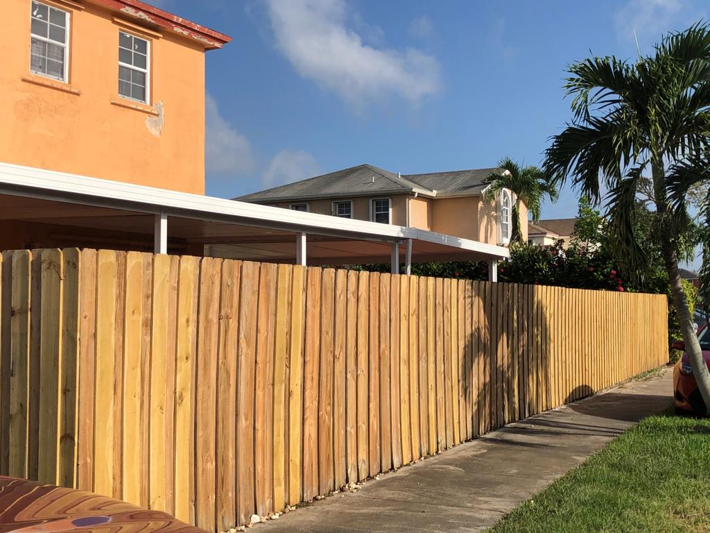 Full house renovation progress - stage 1