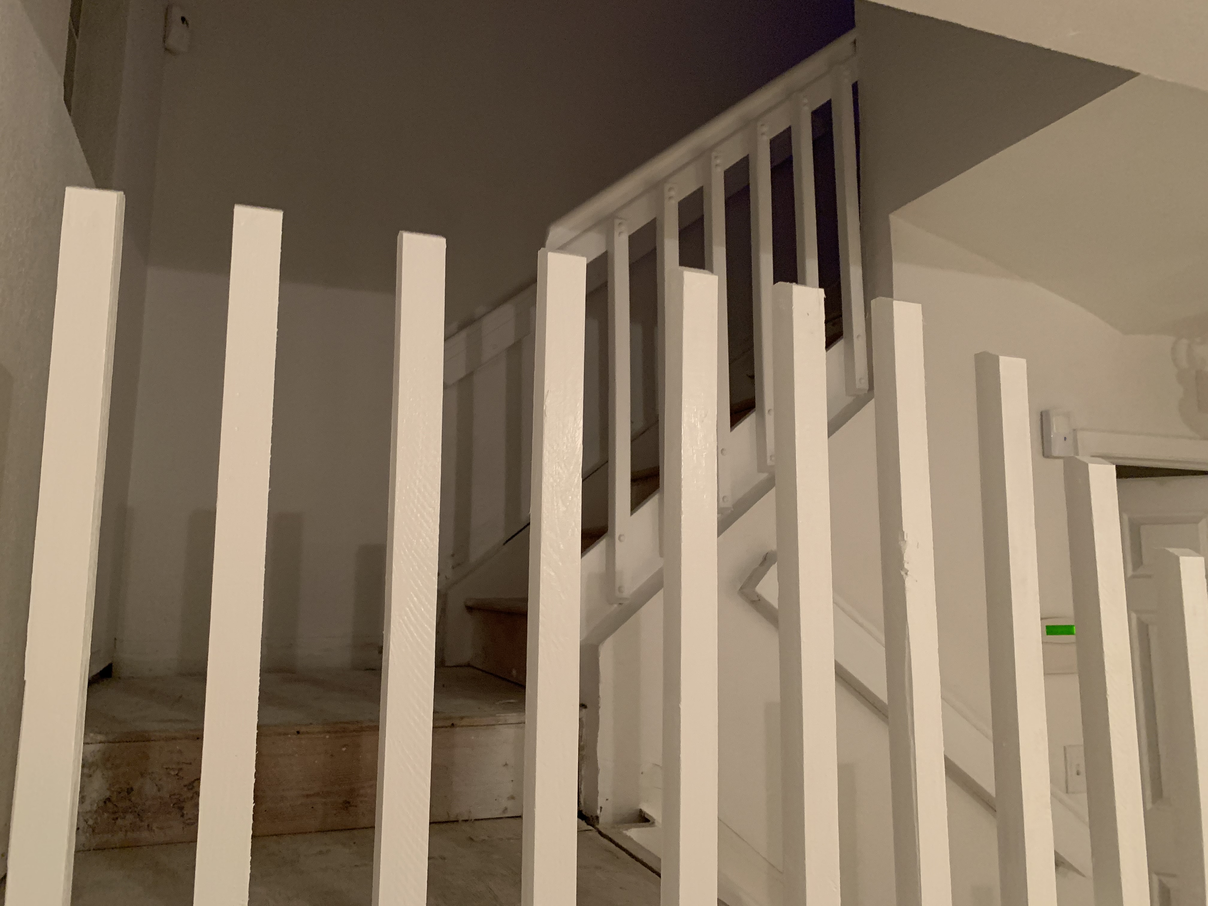 Full house renovation progress - stage 7