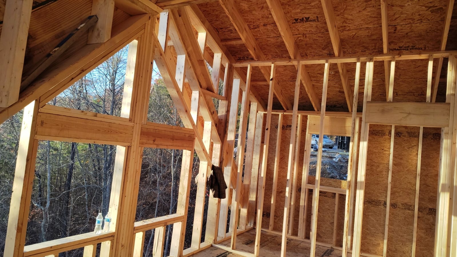 R&R Harmony Heaven construction progress - stage 5