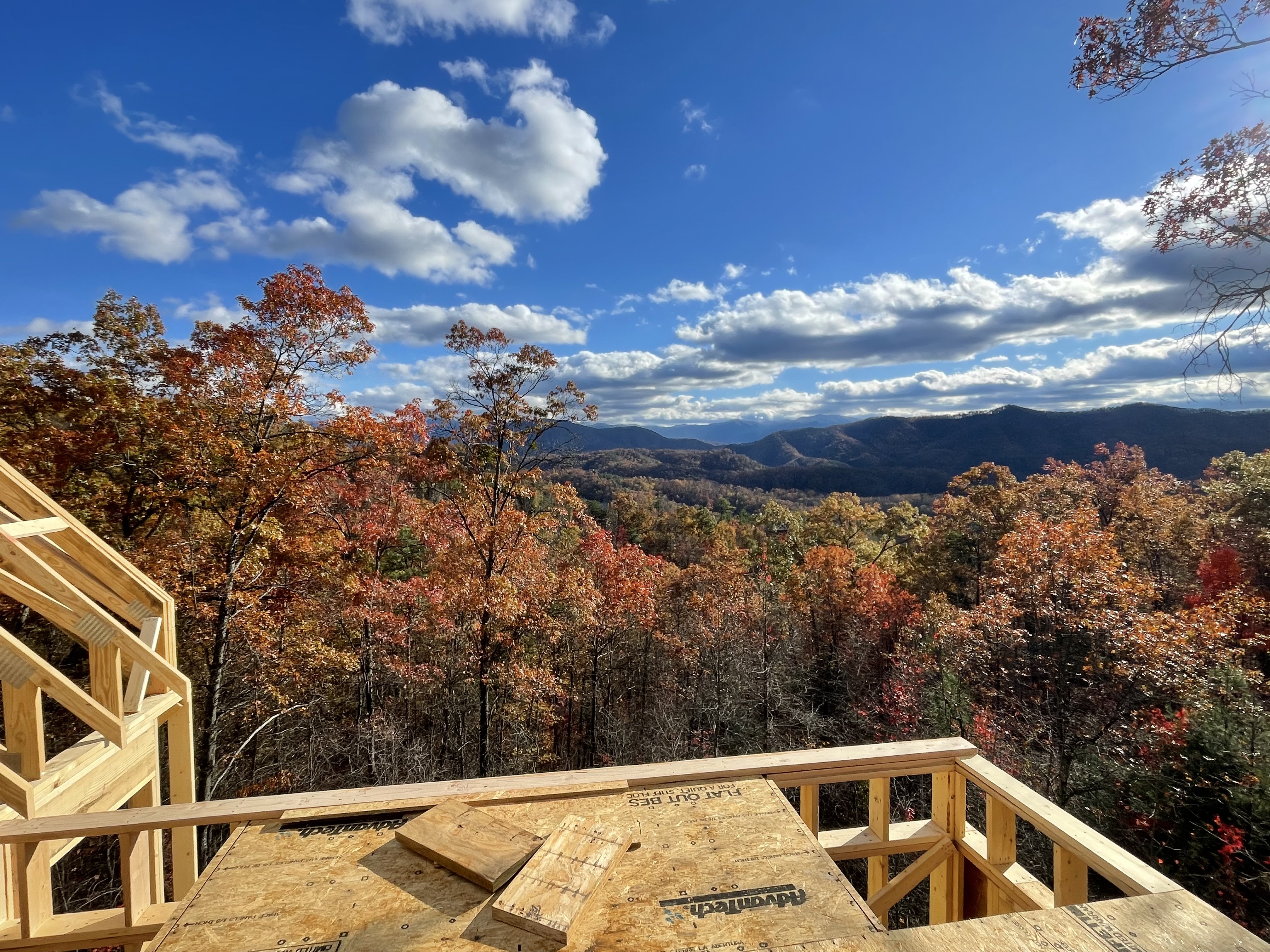 R&R Harmony Heaven construction progress - stage 6