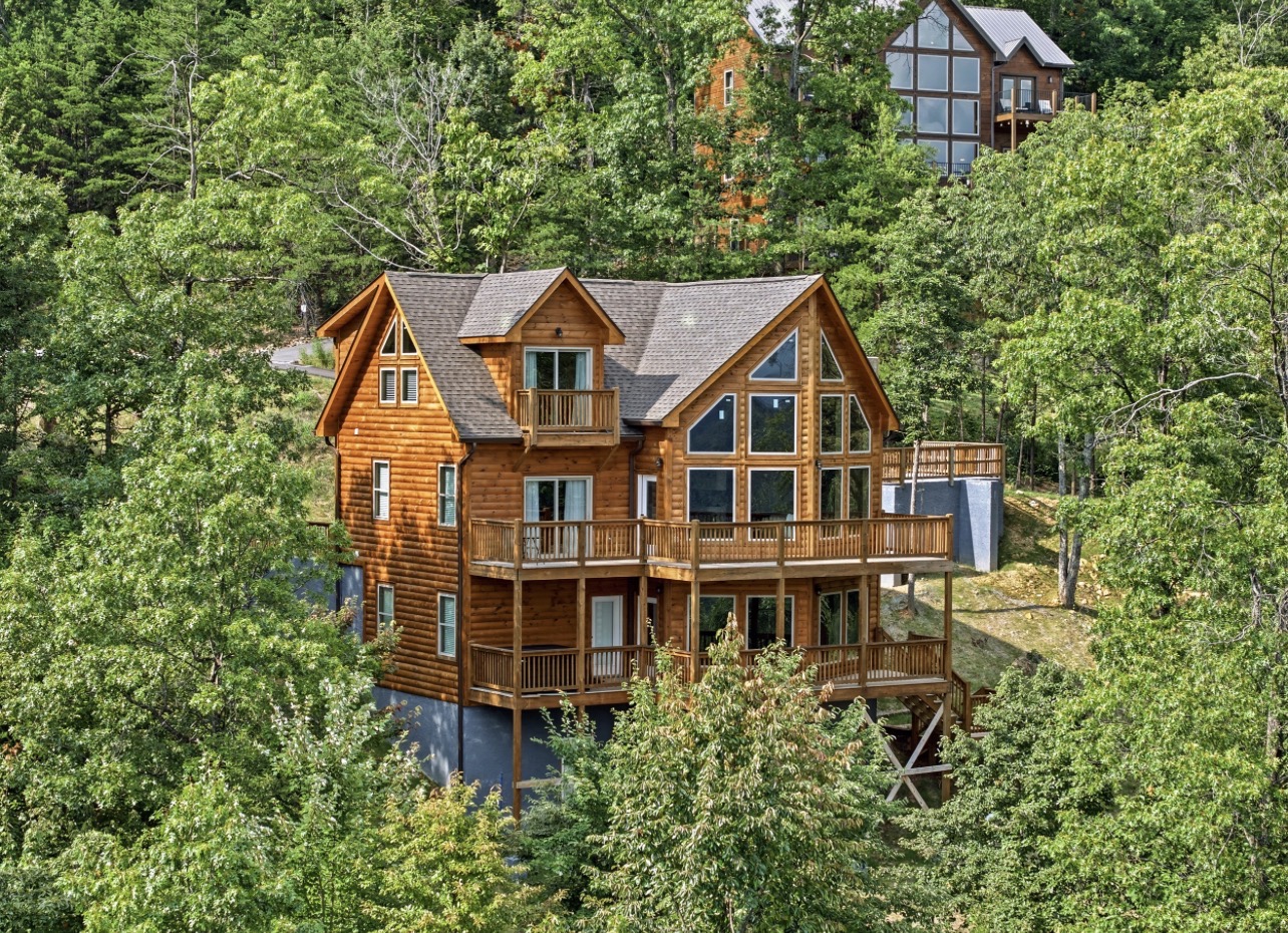 R&R Harmony Heaven completed property - view 1