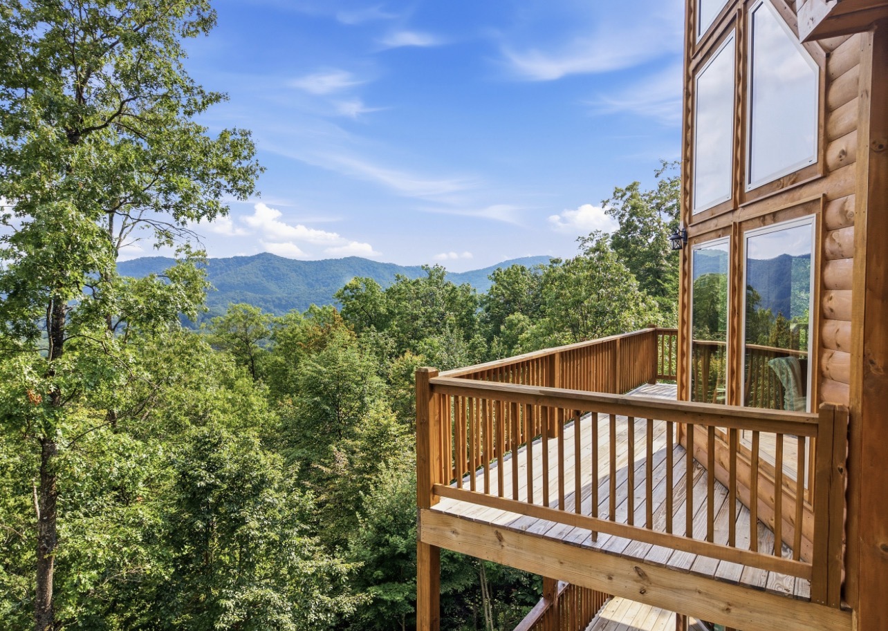 R&R Harmony Heaven completed property - view 2