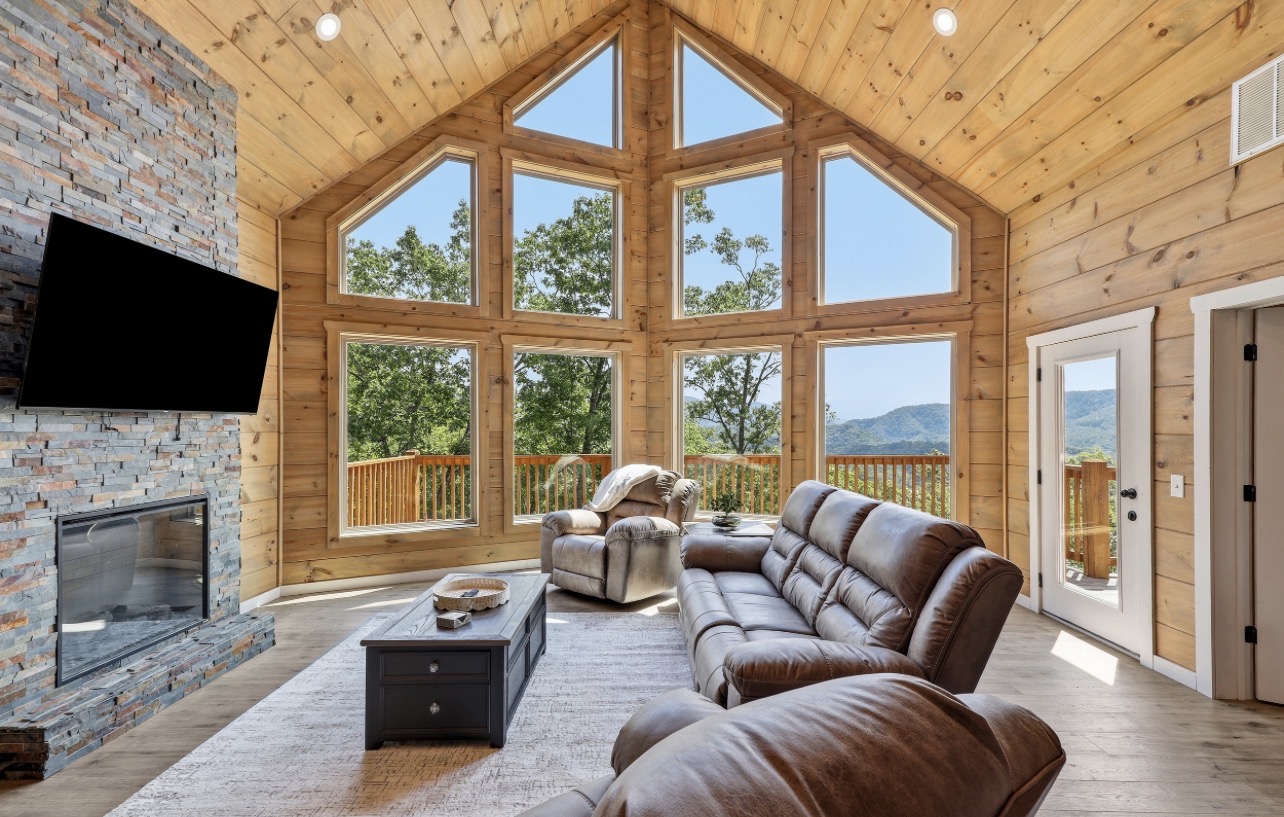R&R Harmony Heaven completed property - view 5
